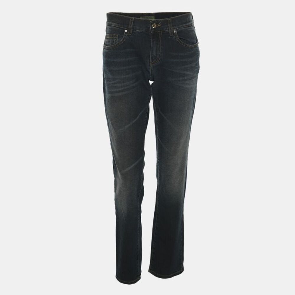 Versace Jeans Blue Denim Jeans M